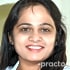 Dr. Deepthi B C Prosthodontist in Bangalore