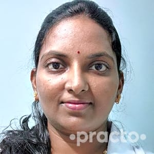 Dr. Deepthi B