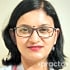 Dr. Deepti Mahajan Pediatrician in Bangalore