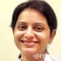 Dr. Deepti Nanwani Patel Ophthalmologist/ Eye Surgeon in Mumbai