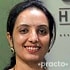 Dr. Deepti Thakkar Bariatric Surgeon in Hyderabad