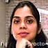 Dr. Deepti Upadhyay Oral Pathologist in Jaipur