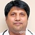 Dr. Deleep Kumar Gudipudi Radiation Oncologist in Hyderabad