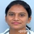 Dr. Devarala Sagarika Gynecologist in Tirupati