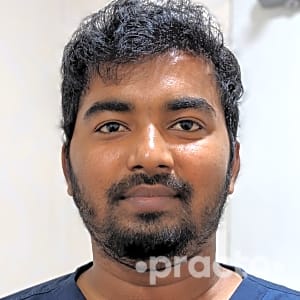 Dr. Devasudhan