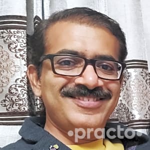 Dr. Devdatta Gaikwad