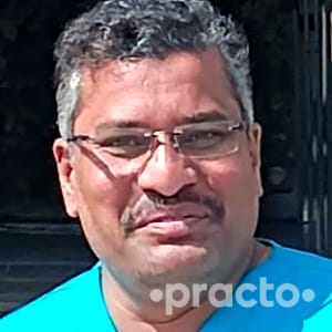 Dr. Devde Deepak