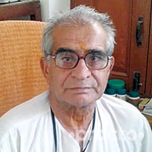 Dr. Devdutt Sharma