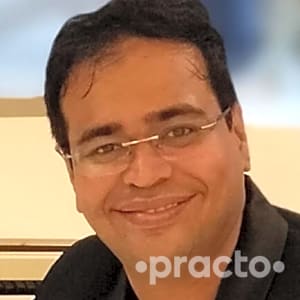 Dr. Deven Dabholkar