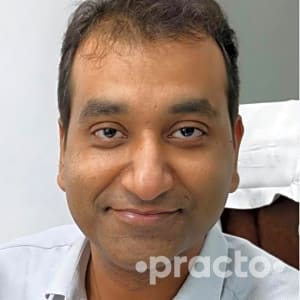 Dr. Devendra Agarwal