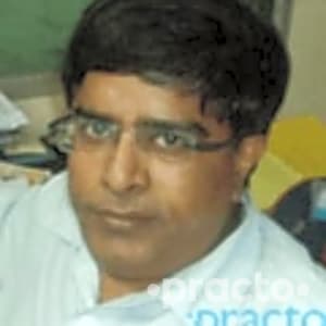 Dr. Devendra B. Ingle