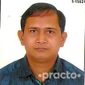 Dr. Devendra B Singh