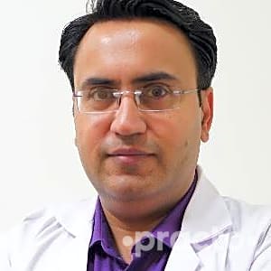 Dr. Devendra Babbar