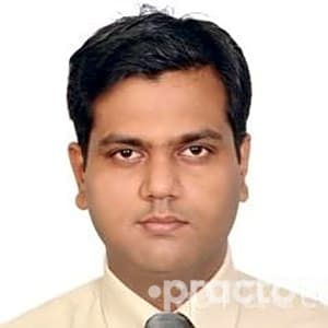 Dr. Devendra Chaudhari