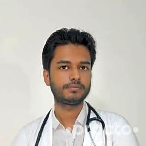 Dr. Devendra Gupta