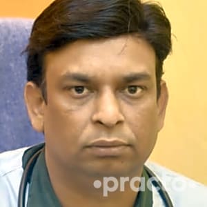 Dr. Devendra Gupta