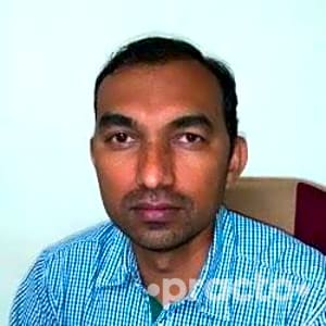 Dr. Devendra Jilhare