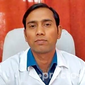 Dr. Devendra Kushtwar