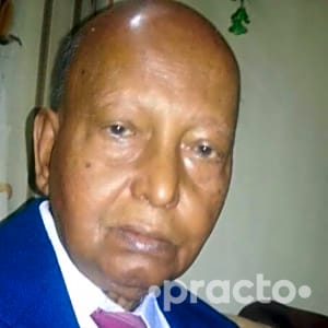 Dr. Devendra Mohan Sahu