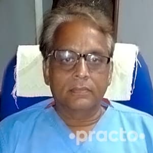 Dr. Devendra N. Shah