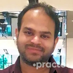 Dr. Devendra Prakash Kulkarni