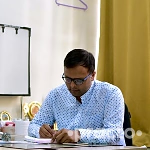 Dr. Devendra Singh Dhaker