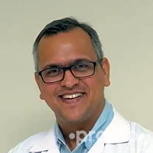 Dr. Devendra Talera