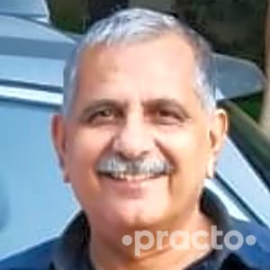 Dr. Devendra Taneja