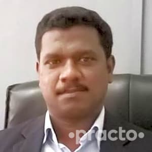 Dr. Devendran