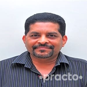 Dr. Devidas Shetty