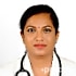 Dr. Devika Geetha Pediatrician in Dubai