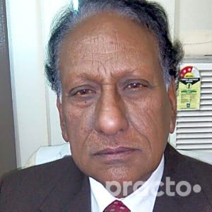 Dr. Devinder Garg