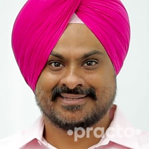 Dr. Devinder Pal Singh