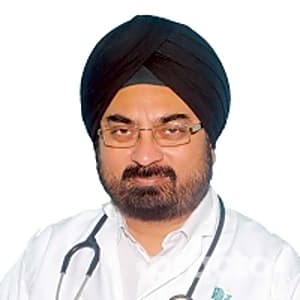 Dr. Devinder Singh