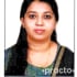Dr. Deviprabha Devarajan Dentist in Dubai