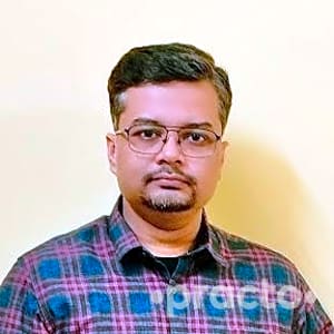 Dr. Devroop Sarkar