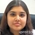 Dr. Dhanashree Sawant   (Physiotherapist) Physiotherapist in Mumbai