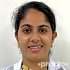 Dr. Dhannya Devadas Dentist in Bangalore