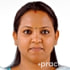 Dr. Dhanya Vasudevan Pathologist in Dubai
