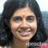 Dr. Dhanya Warrier Pediatrician in Bangalore