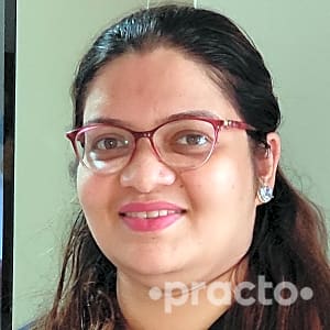 Dr. Dhanyata Phadte Ghubade
