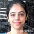 Dr. Dhanyatha M Pediatrician in Bangalore