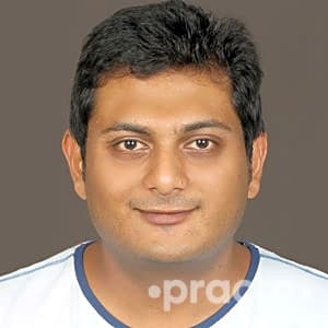 Dr. Dharm Gadhiya