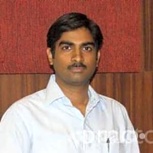 Dr. Dharmendra Dubey