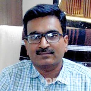 Dr. Dharmesh Jhawar
