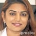 Dr. Dharmishtha N Chovatiya Implantologist in Bangalore