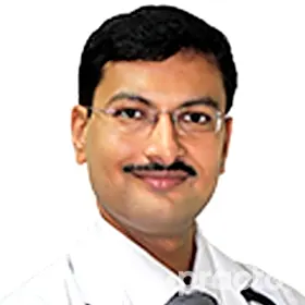 Dr. Dhiraj Bhattad - Consultant Physician - Book Appointment Online ...