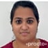 Dr. Dhivya Bharathi Balasubramanian Dentist in Dubai