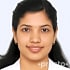 Dr. Dhivyadharshini Oral Pathologist in Chennai