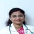 Dr. Dhivyambigai Rajendran Obstetrician in Chennai